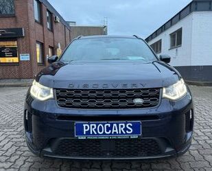 Land Rover Discovery Sport Gebrauchtwagen