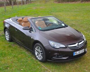 Opel Cascada Gebrauchtwagen