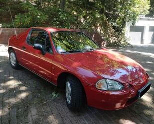 Honda CRX Gebrauchtwagen
