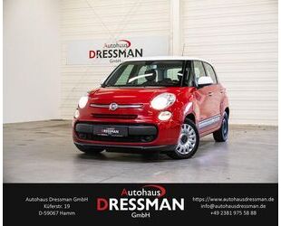 Fiat 500L Gebrauchtwagen