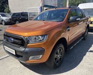 Ford Ranger Gebrauchtwagen