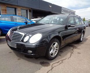 Mercedes-Benz E 200 Gebrauchtwagen