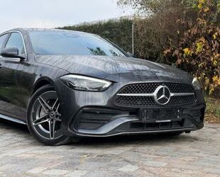 Mercedes-Benz C 220 Gebrauchtwagen