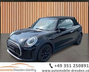 Mini One Cabrio Gebrauchtwagen