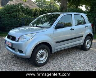 Daihatsu Terios Gebrauchtwagen