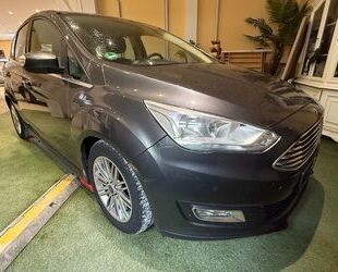 Ford C-Max Gebrauchtwagen