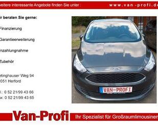Ford C-Max Gebrauchtwagen