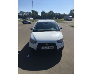 Mitsubishi Colt Gebrauchtwagen