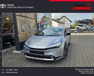 Toyota Prius Gebrauchtwagen