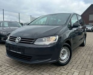 VW Sharan Gebrauchtwagen