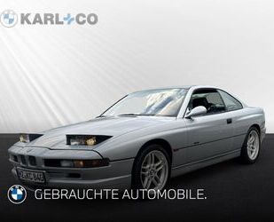 BMW 840 Gebrauchtwagen