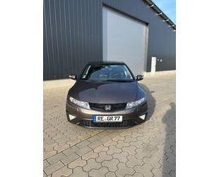 Honda Civic Gebrauchtwagen