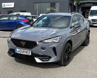 Cupra Formentor Gebrauchtwagen