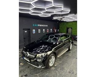 Mercedes-Benz GLC 350 Gebrauchtwagen