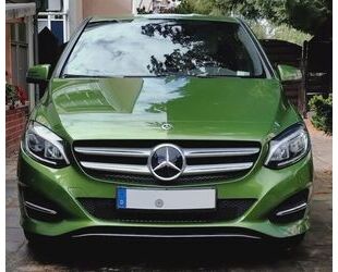 Mercedes-Benz B 220 Gebrauchtwagen