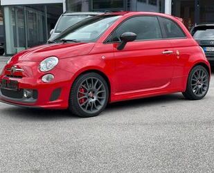 Abarth 695 Gebrauchtwagen