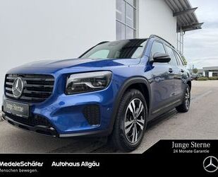 Mercedes-Benz GLB 220 Gebrauchtwagen