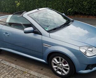 Opel Tigra Gebrauchtwagen