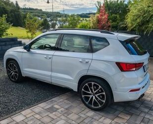 Cupra Ateca Gebrauchtwagen
