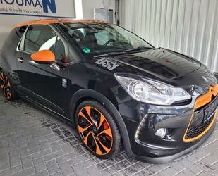 Citroen DS3 Gebrauchtwagen