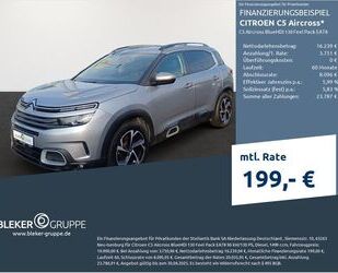 Citroen C5 Aircross Gebrauchtwagen