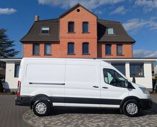 Ford Transit Gebrauchtwagen