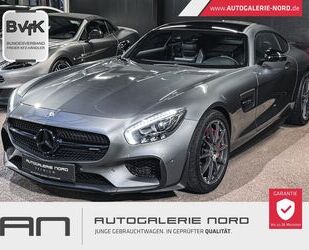 Mercedes-Benz AMG GT S Gebrauchtwagen
