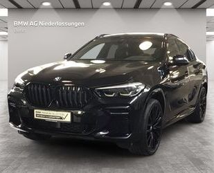 BMW X6 Gebrauchtwagen