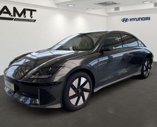 Hyundai IONIQ 6 Gebrauchtwagen