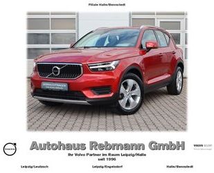Volvo XC40 Gebrauchtwagen