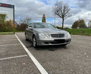 Mercedes-Benz E 280 Gebrauchtwagen