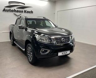 Nissan Navara Gebrauchtwagen