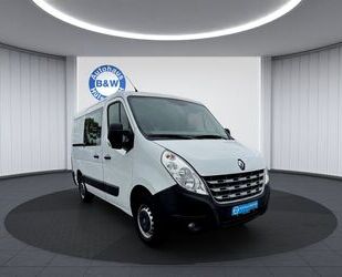 Renault Master Gebrauchtwagen