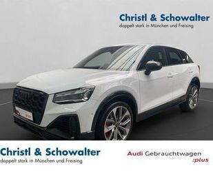 Audi SQ2 Gebrauchtwagen