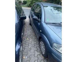 Citroen C3 Gebrauchtwagen