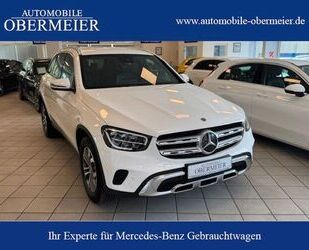 Mercedes-Benz GLC 220 Gebrauchtwagen