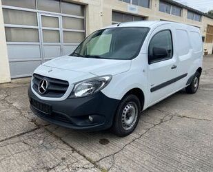 Mercedes-Benz Citan Gebrauchtwagen