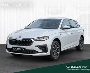 Skoda Scala Gebrauchtwagen