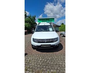 Dacia Duster Gebrauchtwagen