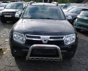 Dacia Duster Gebrauchtwagen
