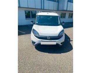 Fiat Doblo Gebrauchtwagen