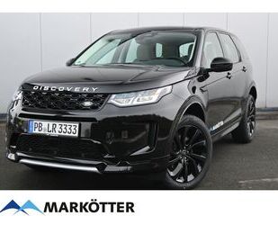 Land Rover Discovery Sport Gebrauchtwagen