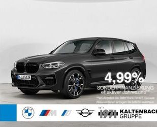 BMW X3 M Gebrauchtwagen