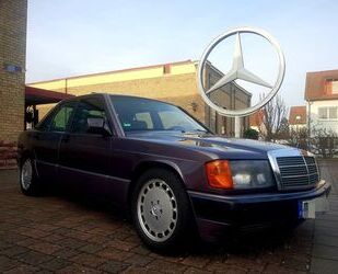 Mercedes-Benz 190 Gebrauchtwagen