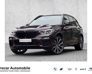 BMW X5 M50 Gebrauchtwagen