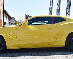 Chevrolet Camaro Gebrauchtwagen