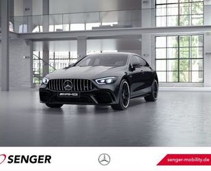 Mercedes-Benz AMG GT S Gebrauchtwagen