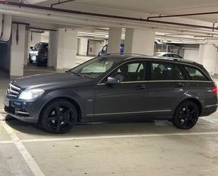 Mercedes-Benz C 220 Gebrauchtwagen