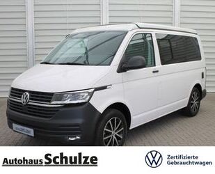 VW T6 andere Gebrauchtwagen