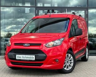 Ford Transit Connect Gebrauchtwagen